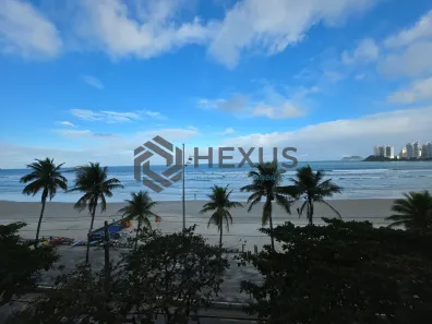 Apartamento com 3 Quartos à venda, 106m² no Pitangueiras, Guarujá