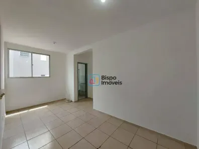 Apartamento com 2 Quartos à venda, 50m² no Jardim Progresso, Americana