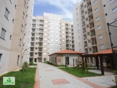 Apartamento com 2 Quartos para venda ou aluguel, 50m² no Jardim Vila Formosa, São Paulo