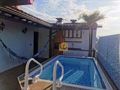Cobertura com 3 Quartos à venda, 160m² no Recreio dos Bandeirantes, Rio de Janeiro