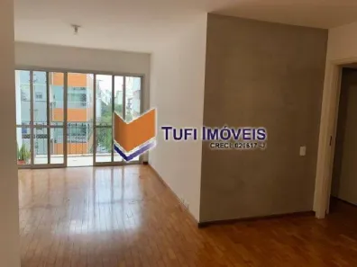 Apartamento com 3 Quartos à venda, 117m² no Paraíso, São Paulo