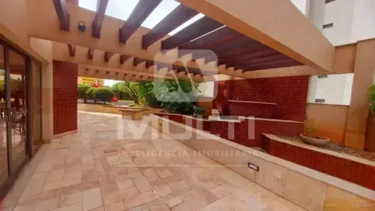 Apartamento com 4 Quartos à venda, 218m² no Martins, Uberlândia