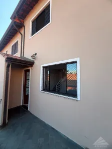 Casa de Condomínio com 2 Quartos para alugar, 65m² no Vila Bocaina, Mauá