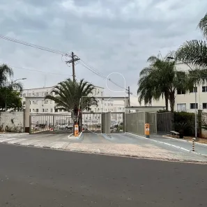 Apartamento com 2 Quartos à venda, 53m² no Higienópolis, Marília