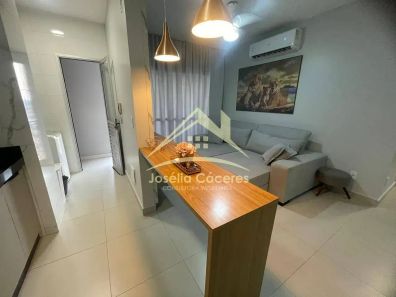 Apartamento com 3 Quartos à venda, 92m² no Cidade Alta, Cuiabá