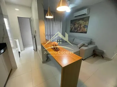 Apartamento com 3 Quartos à venda, 92m² no Cidade Alta, Cuiabá