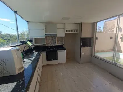 Casa de Condomínio com 3 Quartos à venda, 130m² no Terra Nova Garden Village, São José do Rio Preto