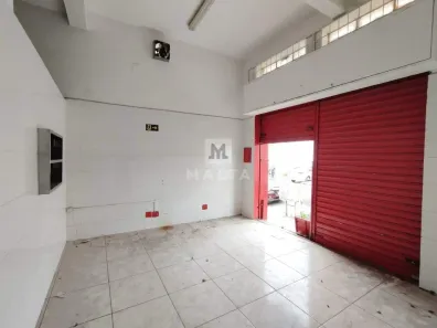 Ponto Comercial para alugar, 54m² no Barreiro, Belo Horizonte