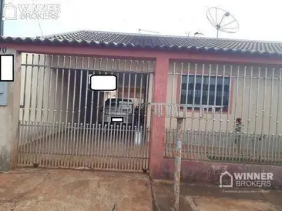 Casa com 3 Quartos à venda, 105m² no Jardim Esplanada, Sarandi