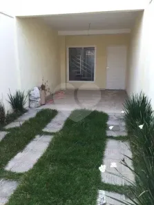 Sobrado com 3 Quartos à venda, 125m² no Vila Romero, São Paulo