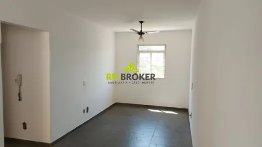 Apartamento com 2 Quartos à venda, 63m² no Vila Anchieta, São José do Rio Preto