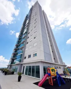 Apartamento com 3 Quartos à venda, 187m² no Uvaranas, Ponta Grossa