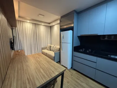 Apartamento com 2 Quartos à venda, 64m² no Praia de Fora, Palhoça
