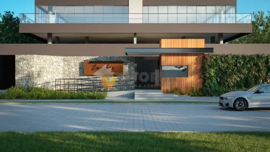 Cobertura com 4 Quartos à venda, 210m² no Indaiá, Caraguatatuba