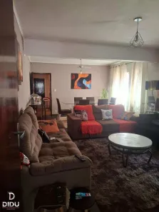 Sobrado com 4 Quartos à venda, 300m² no Campestre, Santo André