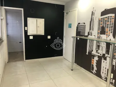 Sala Comercial para alugar, 415m² no Chácara Itaim, São Paulo