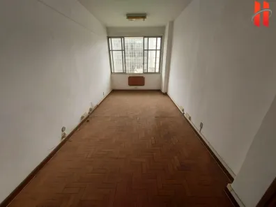 Sala Comercial à venda, 25m² no Centro, Rio de Janeiro