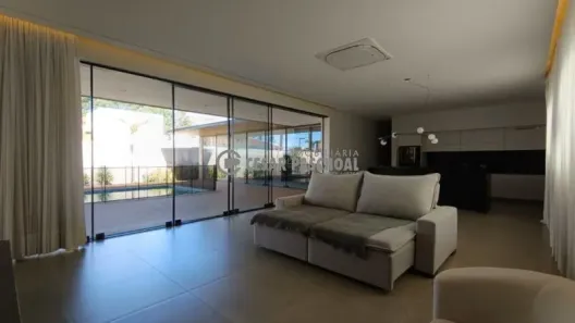 Casa de Condomínio com 3 Quartos à venda, 470m² no Condomínio Vista Alegre, Ribeirão Preto