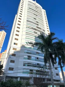Apartamento com 3 Quartos à venda, 165m² no Gleba Fazenda Palhano, Londrina