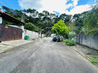 Lote/Terreno à venda, 613m² no Prata, Teresópolis