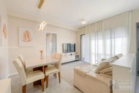 Apartamento com 3 Quartos à venda, 73m² no Bela Vista, Osasco