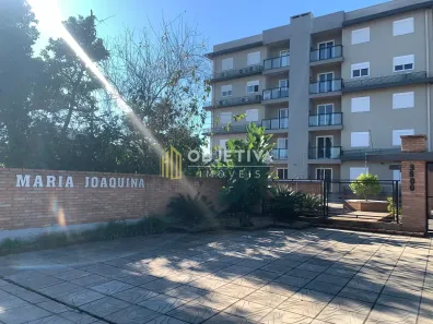 Apartamento com 3 Quartos à venda, 79m² no Barrinha, Campo Bom