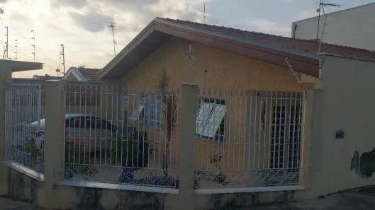 Casa com 3 Quartos à venda, 197m² no Antônio Zanaga I, Americana