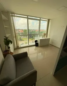 Sala Comercial para alugar, 35m² no Maranhão Novo, São Luís