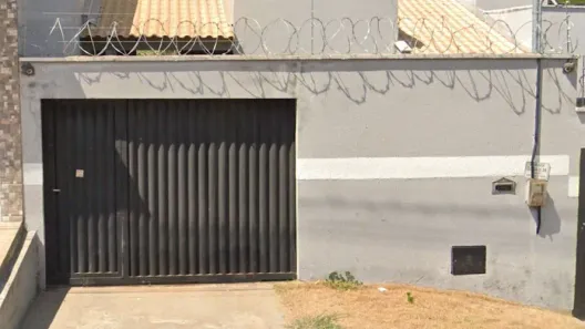 Casa de Condomínio com 2 Quartos à venda, 95m² no Setor Aeroporto Sul, Aparecida de Goiânia