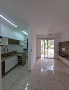 Apartamento com 2 Quartos à venda, 48m² no Morada de Laranjeiras, Serra