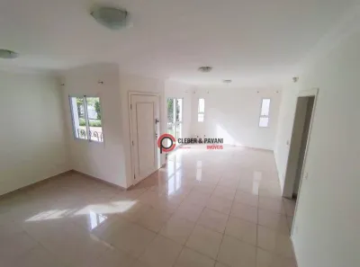 Casa de Condomínio com 3 Quartos para alugar, 287m² no Jardim Eltonville, Sorocaba