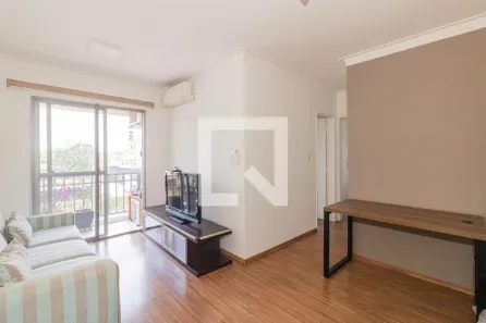 Apartamento com 2 Quartos à venda, 55m² no Vila Guilherme, São Paulo