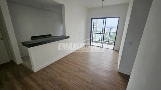 Apartamento com 2 Quartos à venda, 62m² no Parque Campolim, Sorocaba