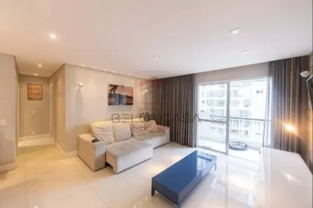Apartamento com 2 Quartos à venda, 107m² no Mooca, São Paulo