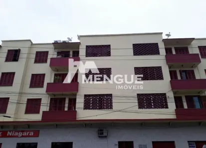 Apartamento com 3 Quartos à venda, 87m² no Navegantes, Porto Alegre