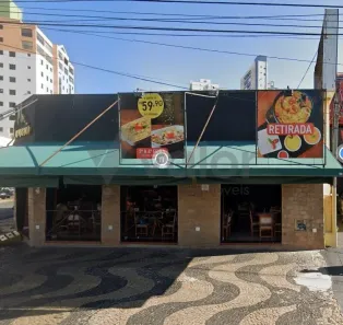 Ponto Comercial à venda, 345m² no Vila Itapura, Campinas
