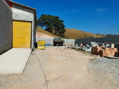 Lote/Terreno para alugar, 609m² no Jardim Leblon, Jacareí