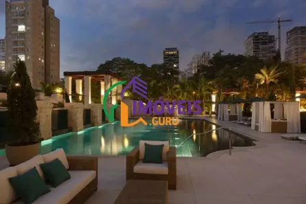 Apartamento com 4 Quartos à venda, 823m² no Vila Olímpia, São Paulo