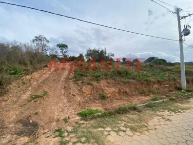 Lote/Terreno à venda, 1000m² no São Vicente, Mairiporã