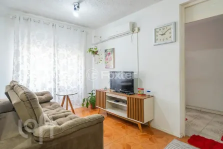 Apartamento com 3 Quartos à venda, 66m² no Vila Nova, Porto Alegre