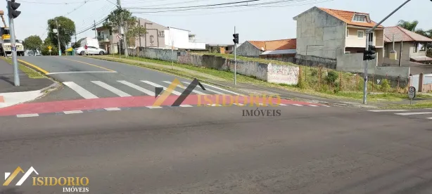 Lote/Terreno à venda, 160m² no Bairro Alto, Curitiba