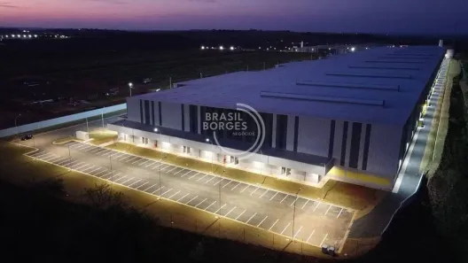 Galpão/Depósito/Armazém para alugar, 44788m² no Itavuvu, Sorocaba