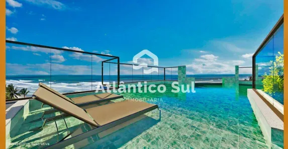 Apartamento com 1 Quarto à venda, 32m² no Nossa Senhora da Vitória, Ilhéus