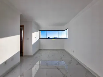 Apartamento com 2 Quartos para alugar, 60m² no São Gotardo, Contagem