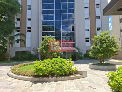 Apartamento com 4 Quartos à venda, 172m² no Santo Amaro, São Paulo