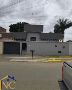Casa com 3 Quartos à venda, 241m² no Jardim Boa Esperança, Aparecida de Goiânia