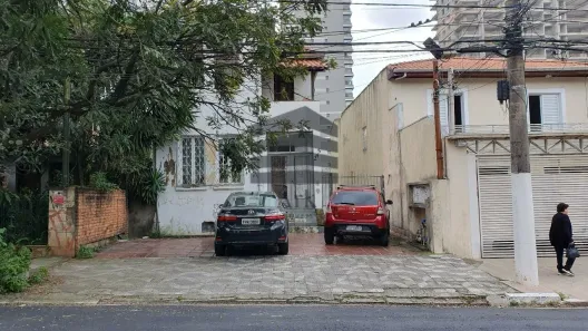 Imóvel Comercial para alugar, 386m² no Vila Mariana, São Paulo