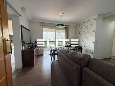 com 3 Quartos à venda, 90m² no Jardim, Santo André