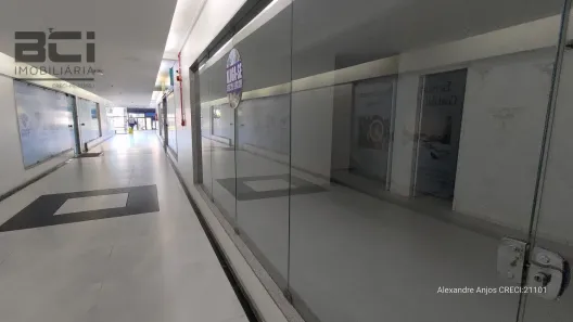 Ponto Comercial para alugar, 40m² no Soledade, Recife