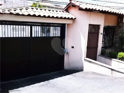Casa de Condomínio com 3 Quartos à venda, 78m² no Vila Nova Mazzei, São Paulo